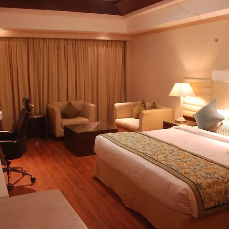 Hotel Pluto'S New Delhi Eksteriør bilde