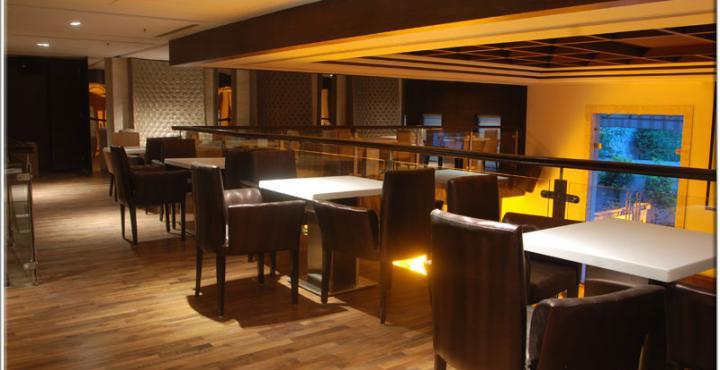 Hotel Pluto'S New Delhi Eksteriør bilde